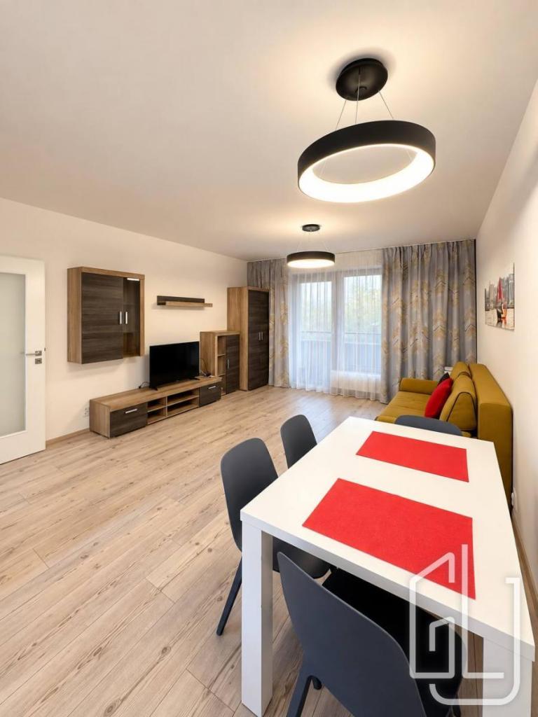 Pronájem bytu 2+kk 67 m2