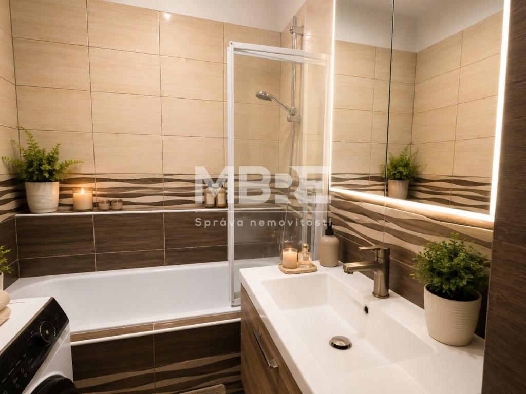 Pronájem bytu 3+1 70 m2