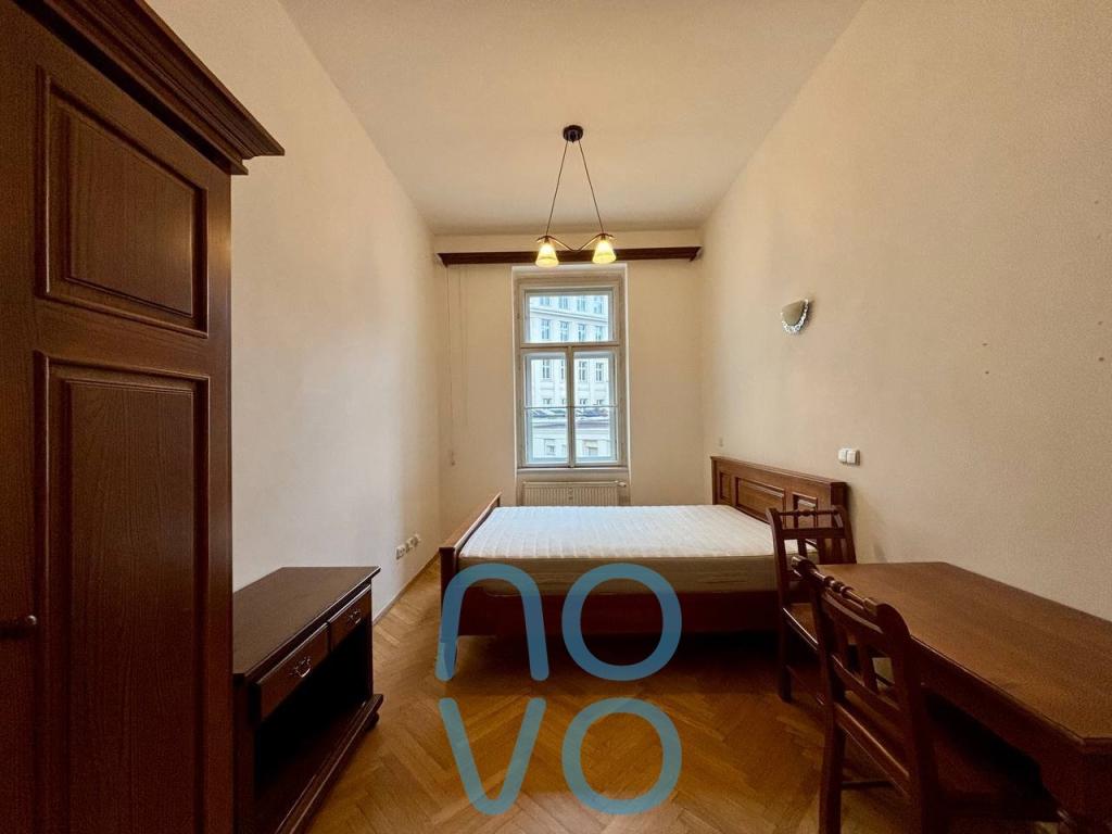Pronájem bytu 1+kk 25 m2
