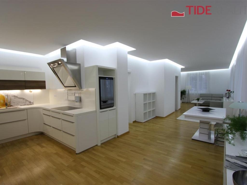 Pronájem bytu 3+kk 100 m2