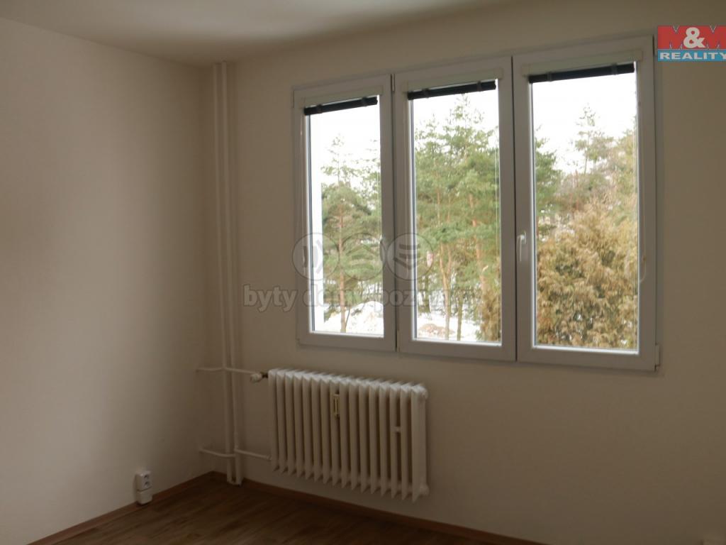 Pronajem bytu 3+1 67 m2