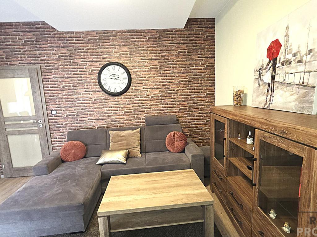 Pronájem bytu 2+kk 58 m2