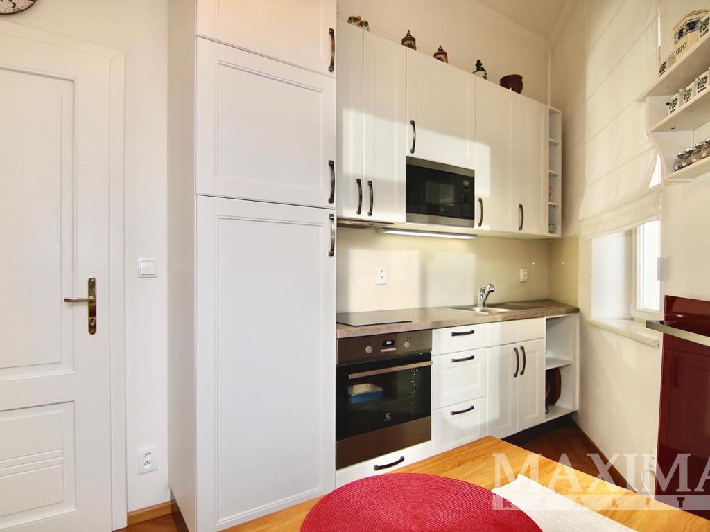 Pronájem bytu 1+1 32 m2