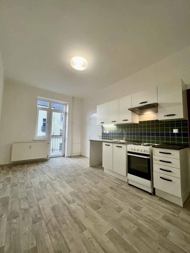 Pronájem bytu 1+1 50 m2