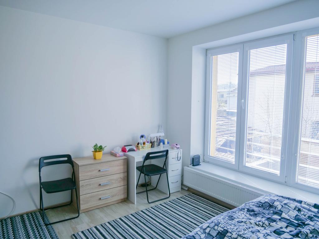 Pronájem bytu 1+kk 20 m2