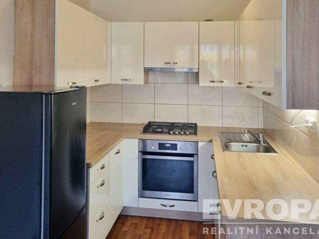 Pronájem bytu 2+kk 41 m2