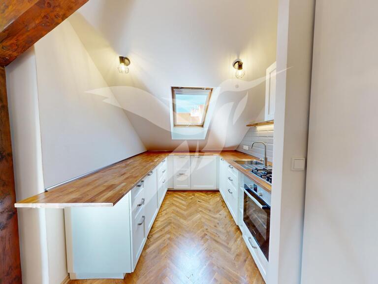 Pronájem bytu 2+kk 59 m2