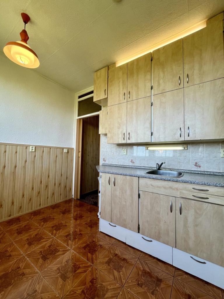 Pronájem bytu 3+1 64 m2