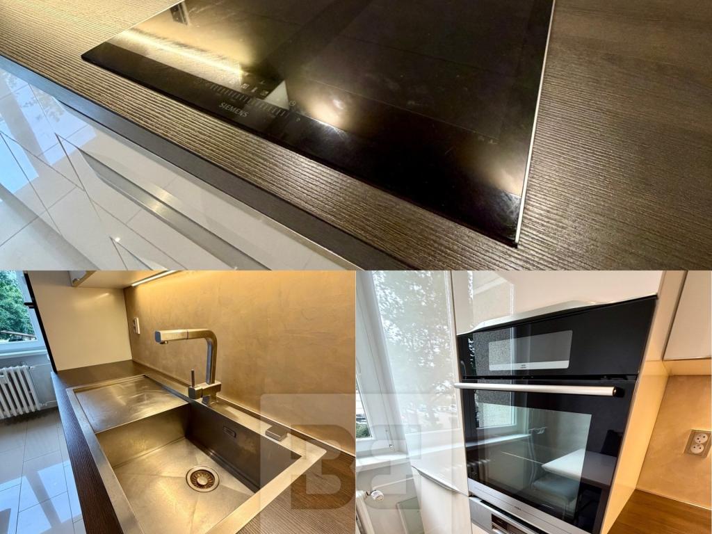Prodej bytu 3+1 78 m2, Praha – náhled fotky 8