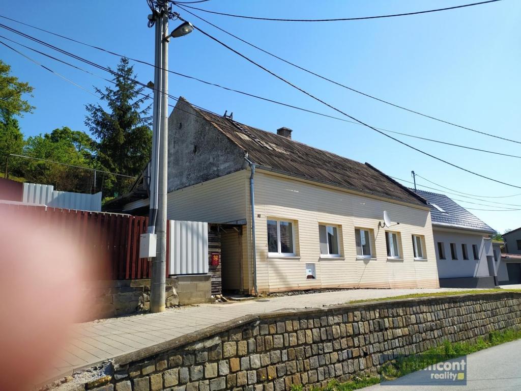 Prodej domu 135 m2