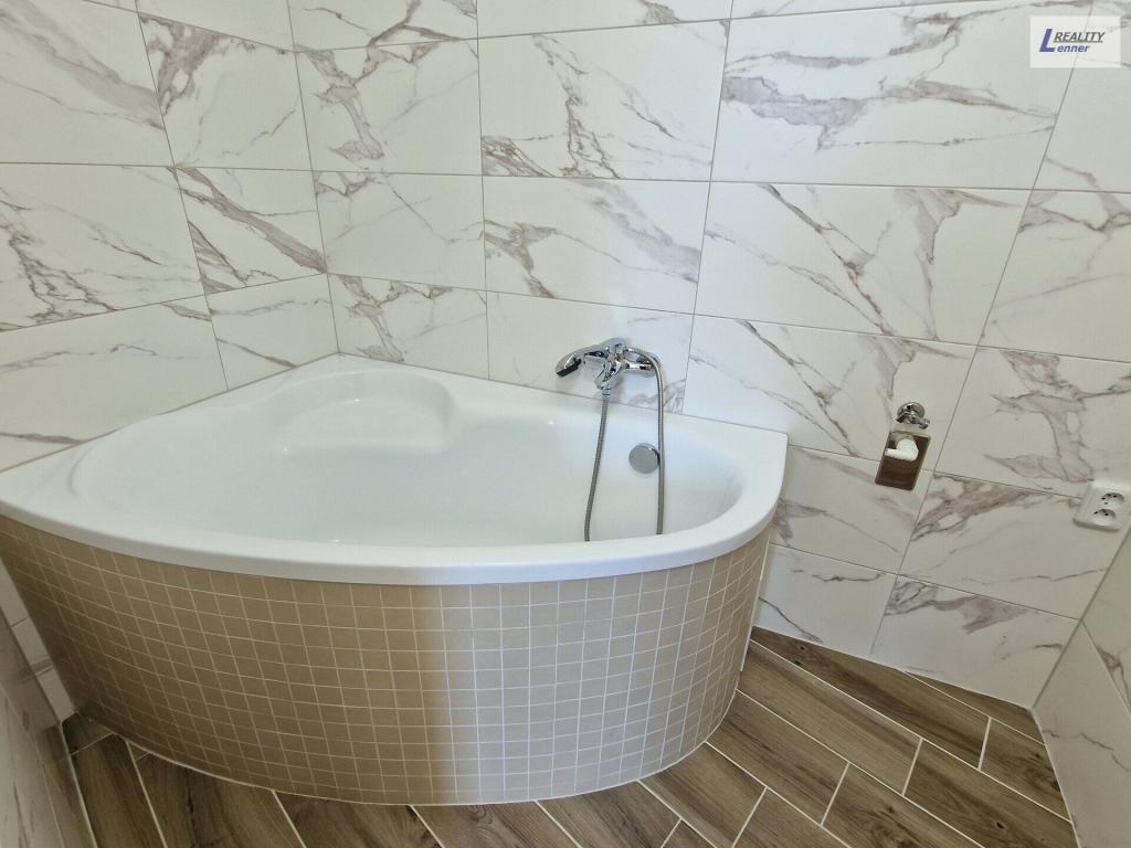Pronájem bytu 2+1 65 m2