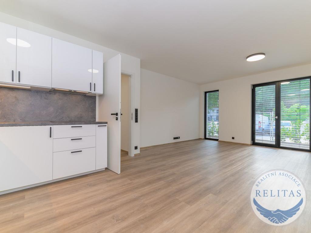 Pronájem bytu 2+kk 52 m2
