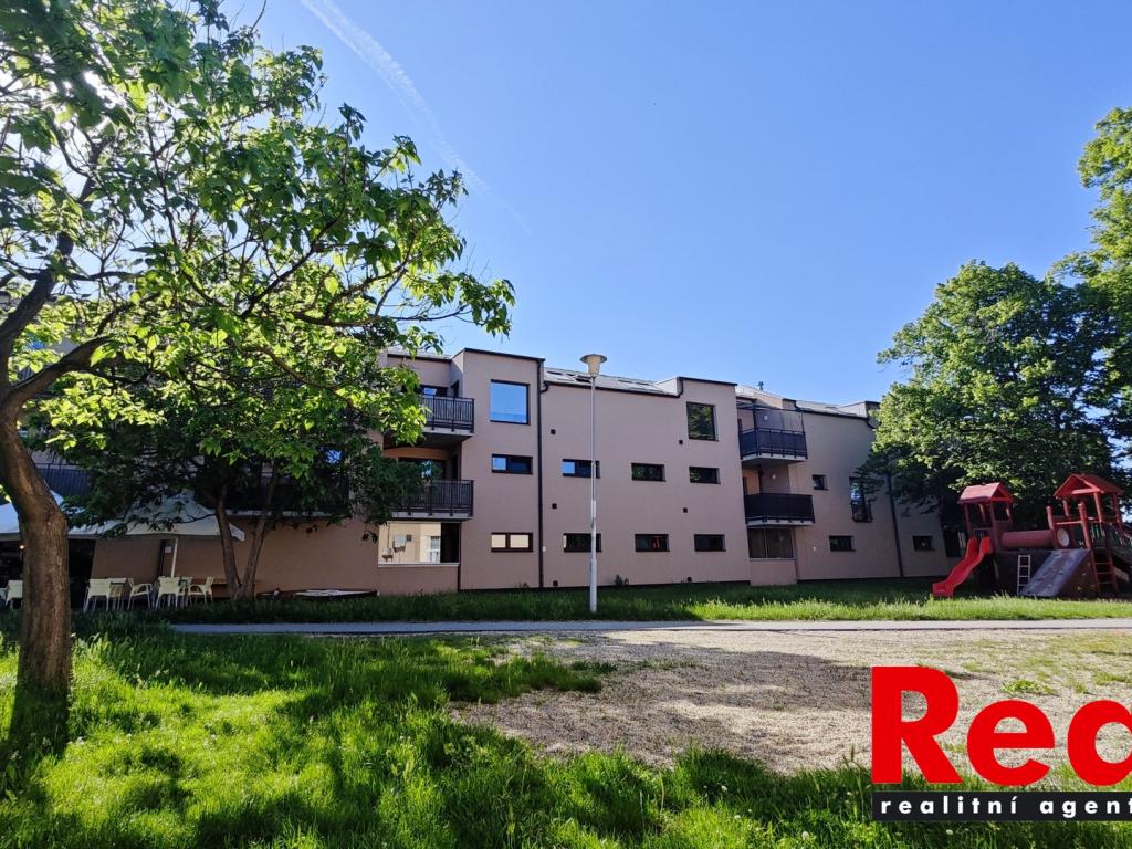 Pronájem bytu 2+kk 52 m2