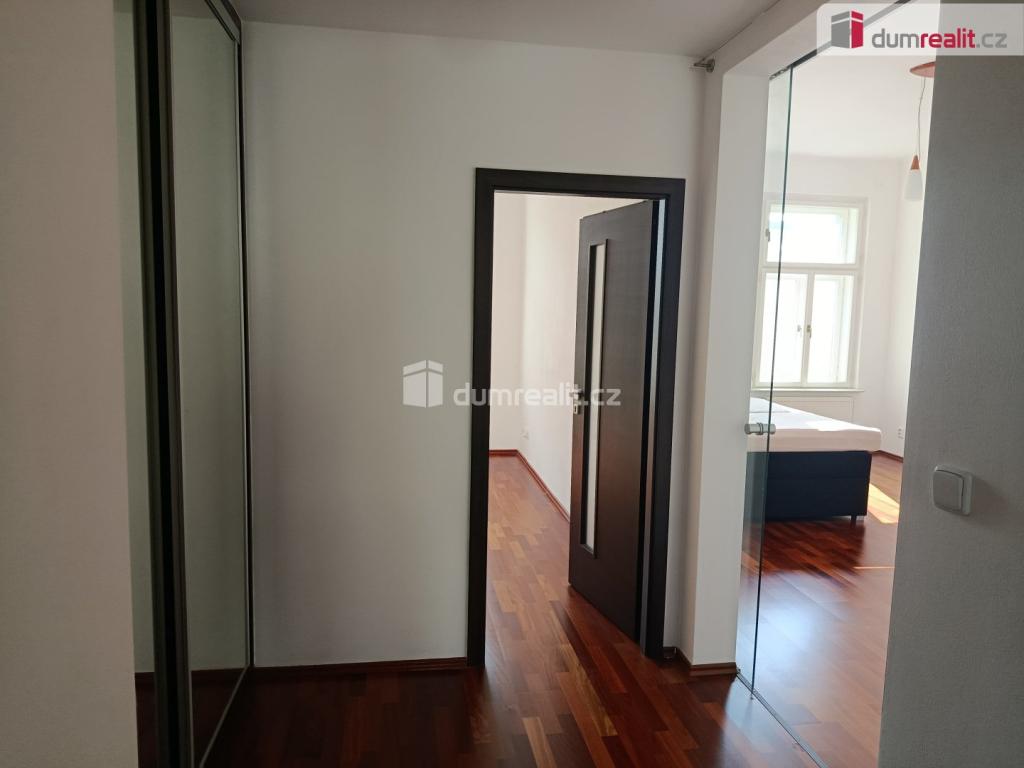 Pronájem bytu 2+1 65 m2, Praha – náhled fotky 12