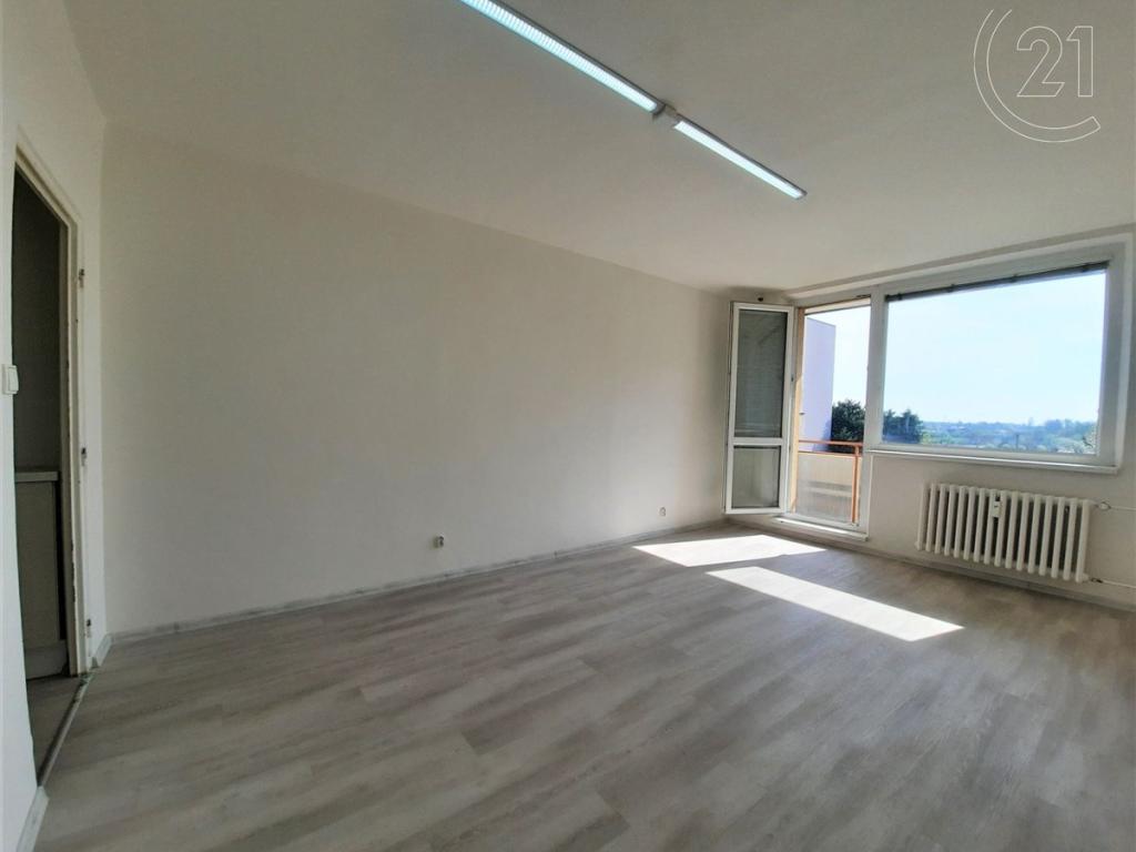 Pronájem bytu 1+1 32 m2