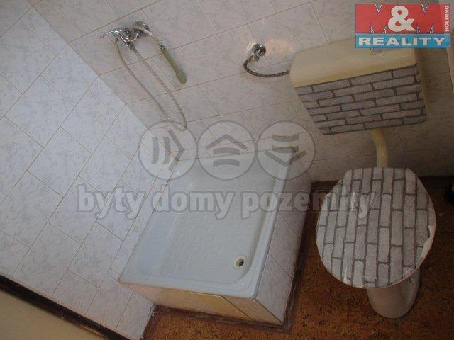 Pronajem bytu 1+kk 35 m2