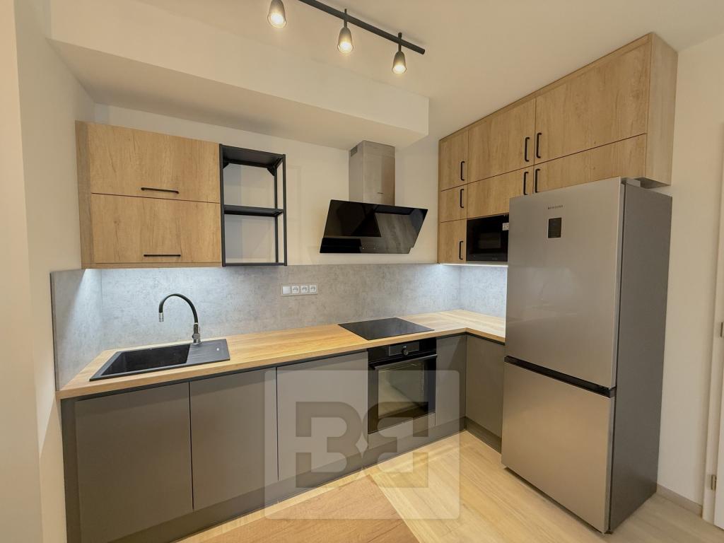 Pronájem bytu 2+kk 46 m2