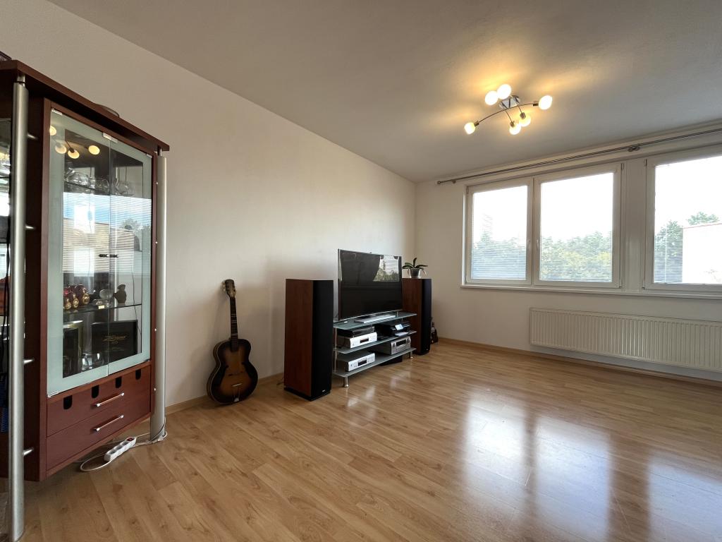 Pronájem bytu 4+kk 133 m2