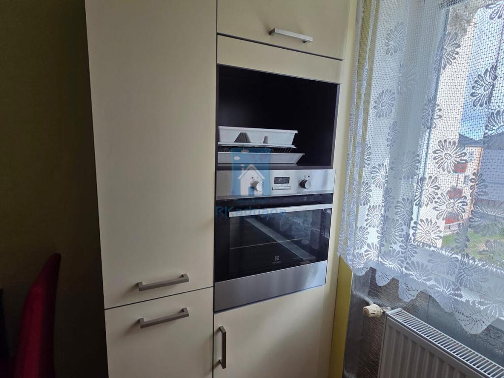 Pronájem bytu 3+1 73 m2