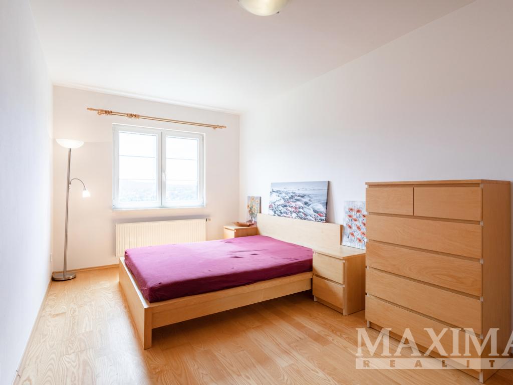 Pronájem bytu 3+1 75 m2