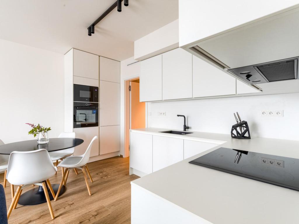 Pronájem bytu 2+kk 53 m2