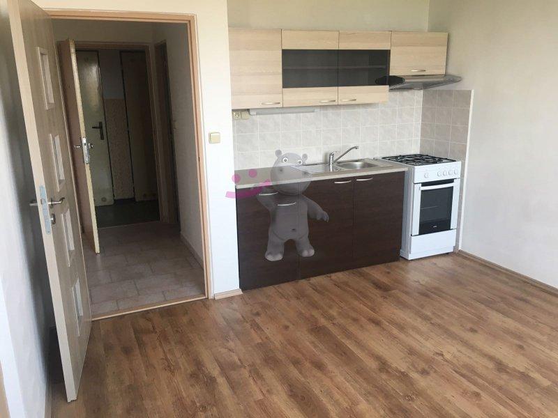 Pronajem bytu 2+kk 36 m2