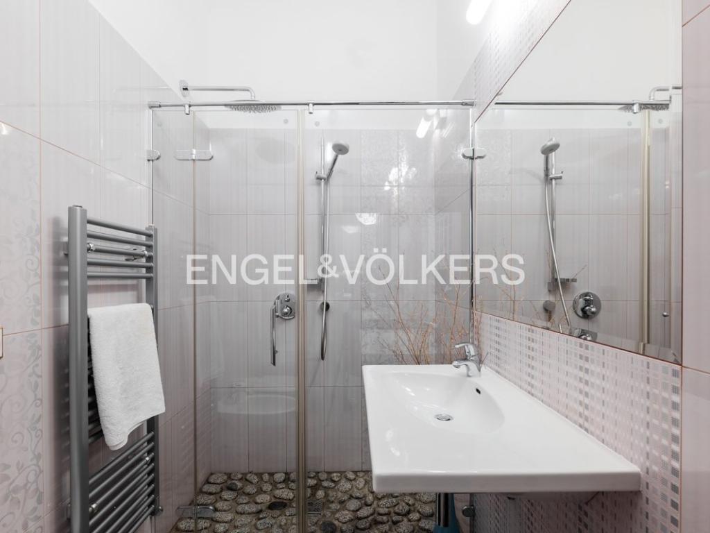 Pronájem bytu 2+1 59 m2, Praha – náhled fotky 9