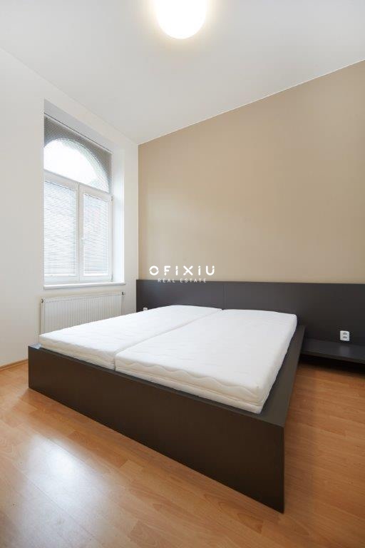 Pronájem bytu 2+kk 49 m2