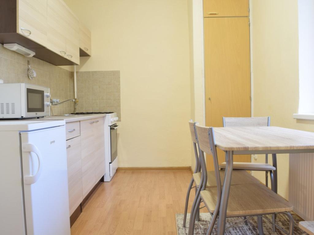 Pronájem bytu 1+1 34 m2