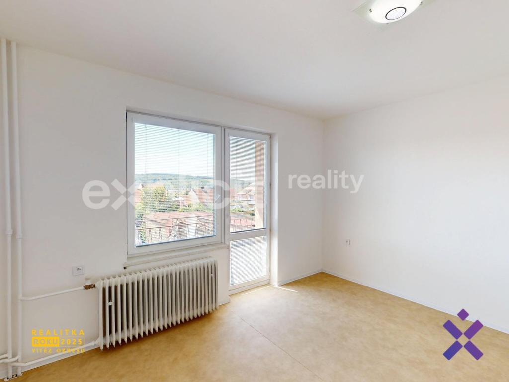 Pronájem bytu 2+1 82 m² – pohled 6