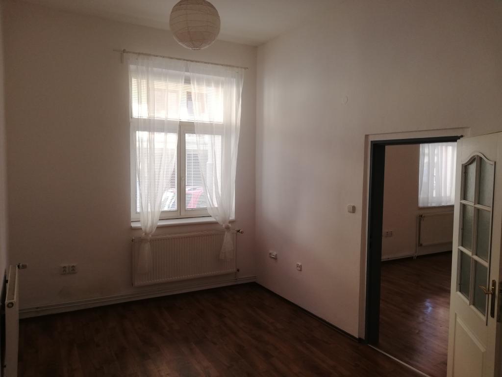 Pronajem bytu 3+kk 65 m2
