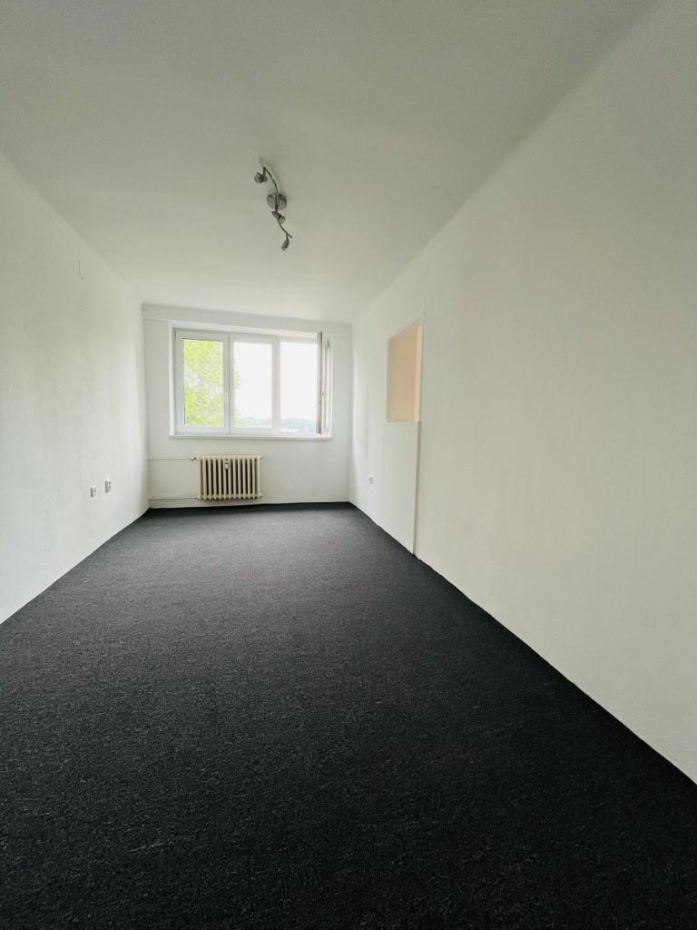 Pronájem bytu 1+1 36 m2