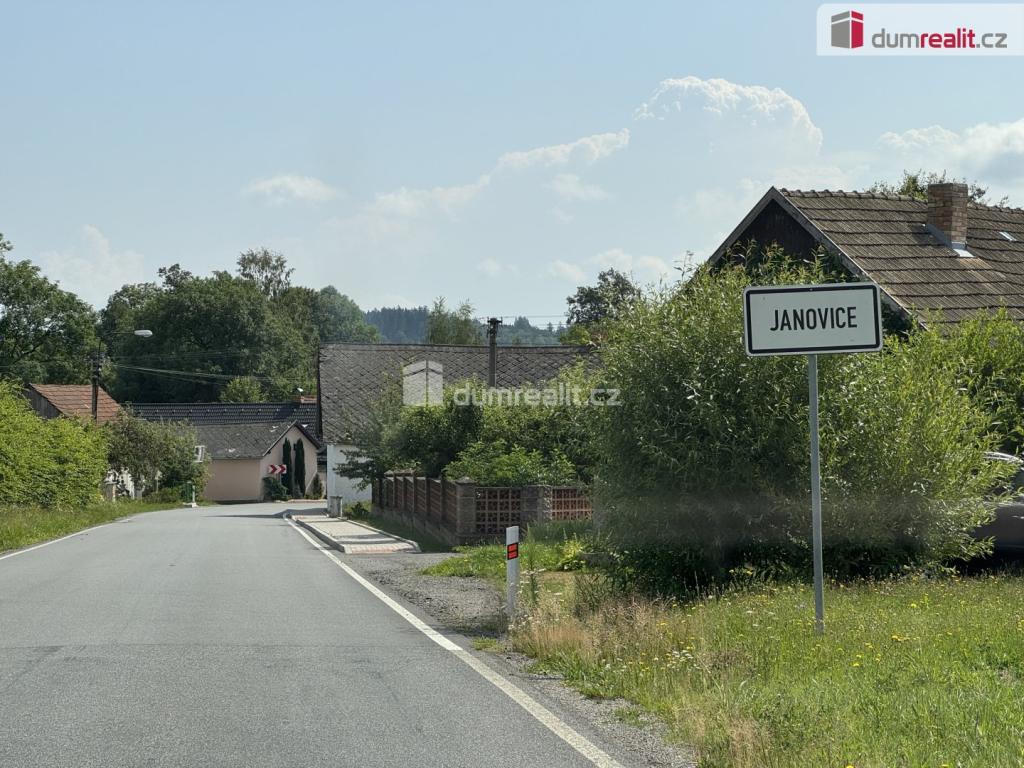 Prodej domu 217 m2