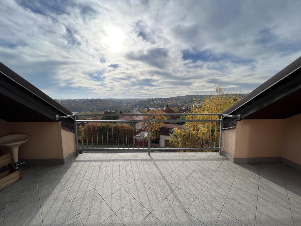 Pronajem bytu 2+kk 40 m2