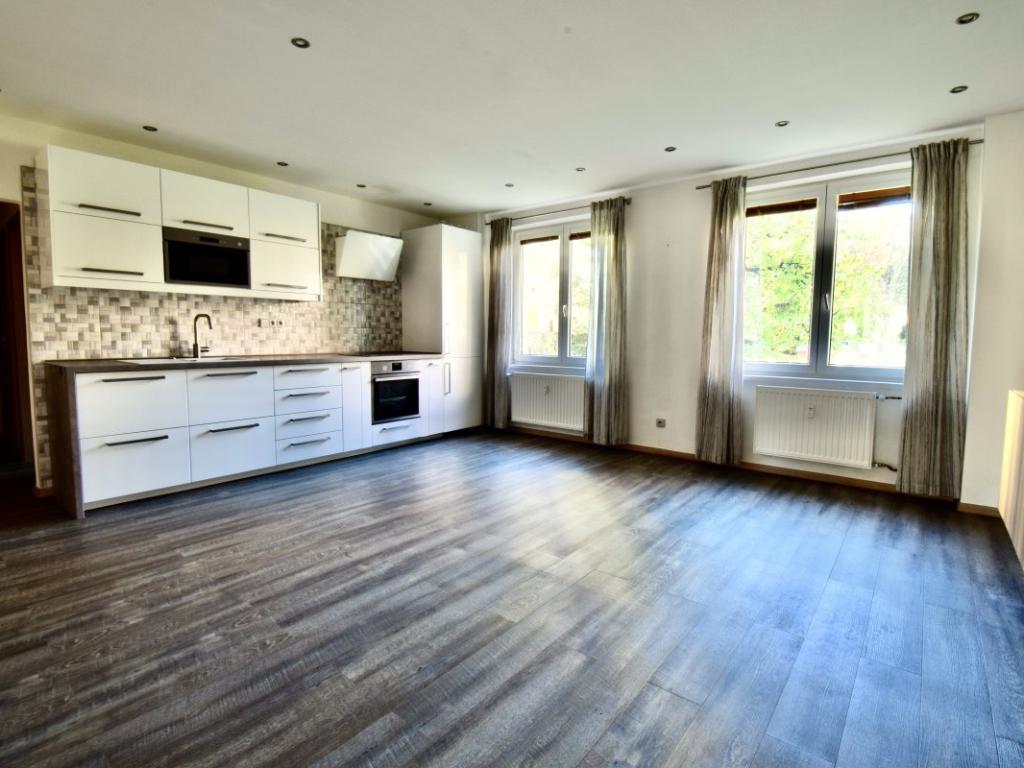 Pronájem bytu 2+kk 58 m2