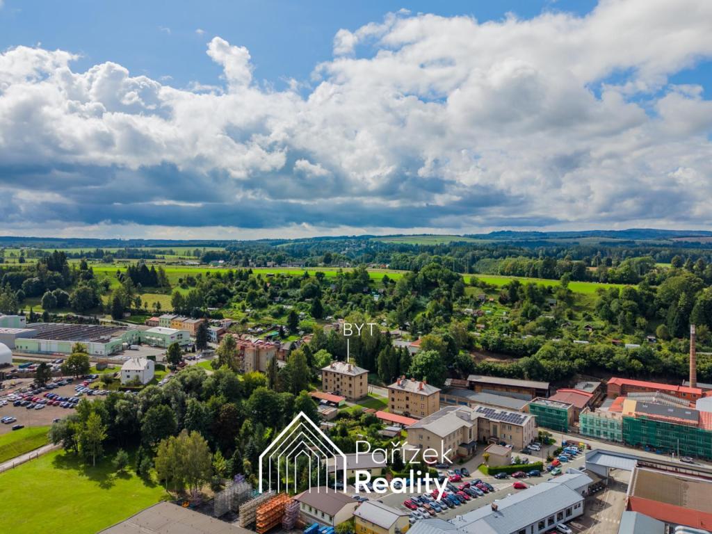 Prodej bytu 3+1 76 m2, Police nad Metují – náhled fotky 26
