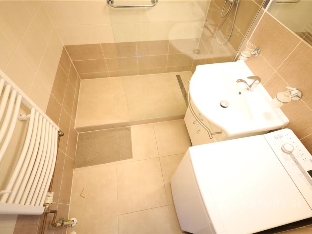 Pronájem bytu 2+kk 47 m2