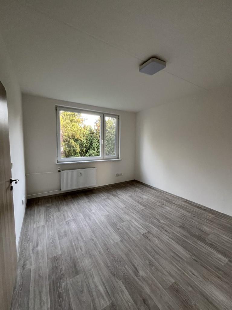 Pronájem bytu 2+1 58 m2
