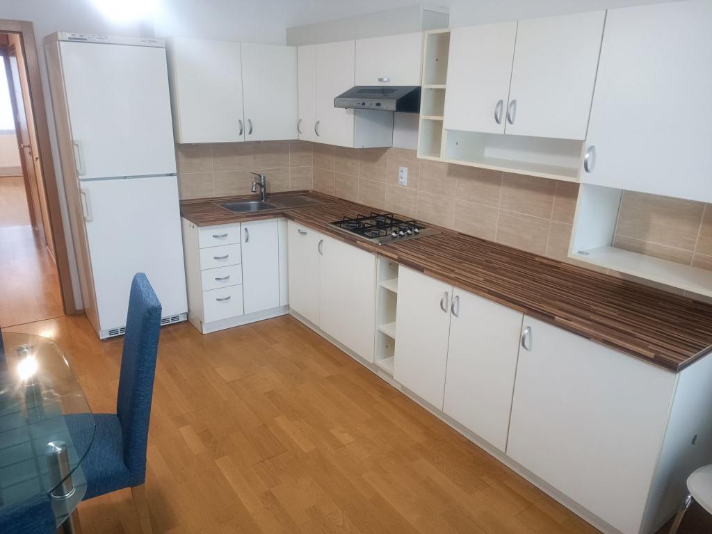 Pronájem bytu 1+1 40 m2