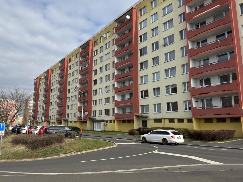 Prodej bytu 2+kk 39 m2