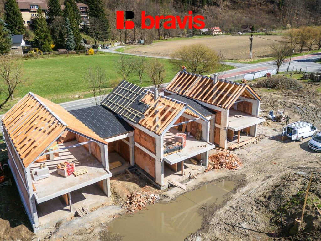 Prodej bytu 2+kk 182 m2