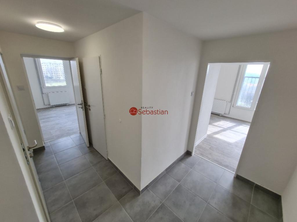 Pronájem bytu 3+1 61 m2