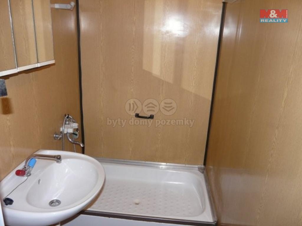Pronajem bytu 1+kk 36 m2