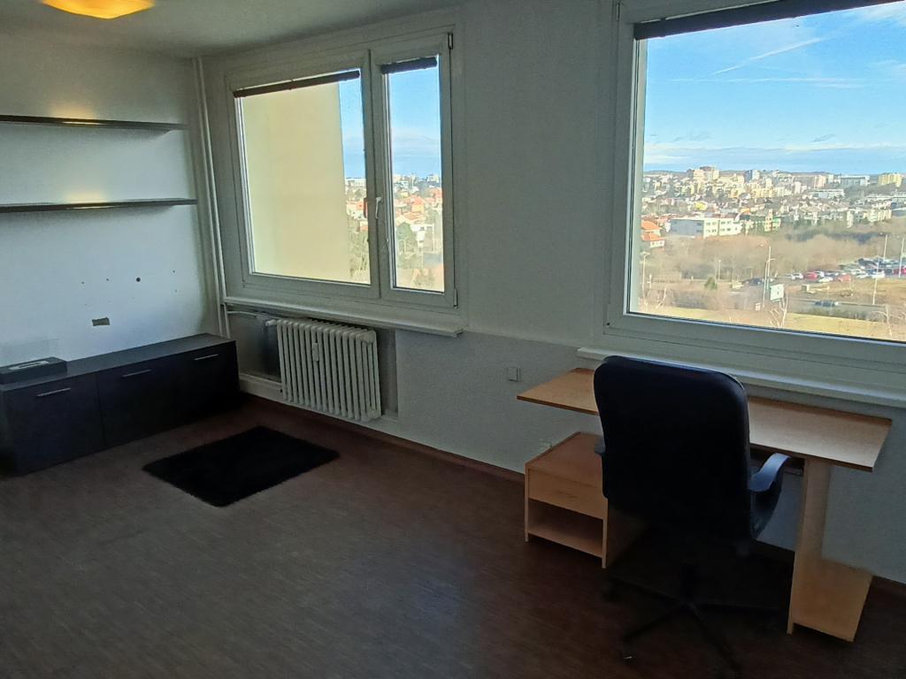 Pronájem bytu 2+kk 38 m2