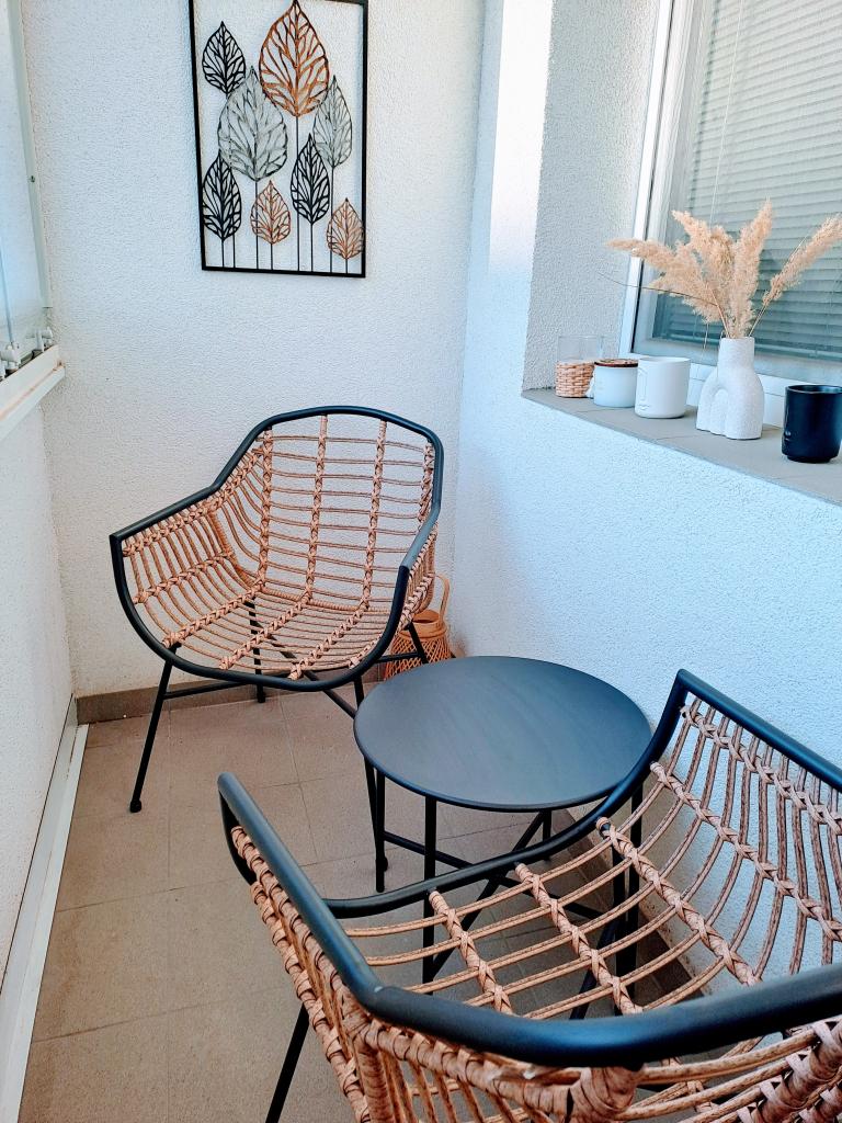 Pronájem bytu 1+1 41 m2