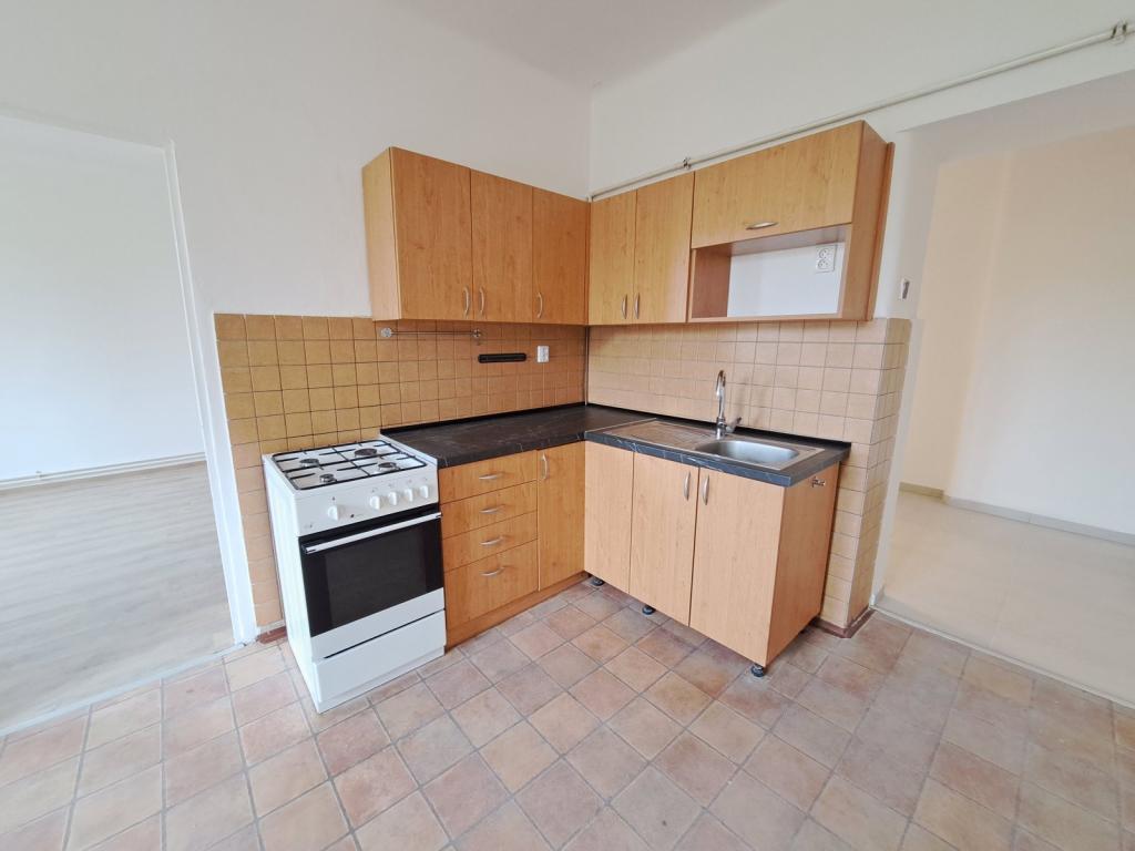 Pronájem 3+1, Plzeň - Mánesova, 15500 Kč, 88 m2