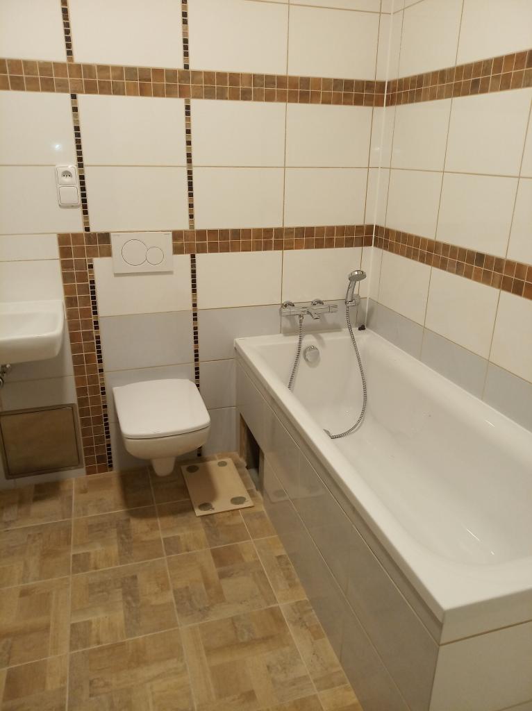 Pronajem bytu 4+kk 140 m2