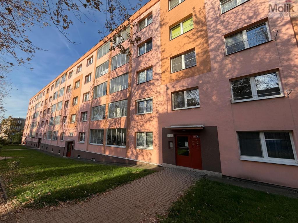Prodej bytu 3+1 68 m2, Most – náhled fotky 12
