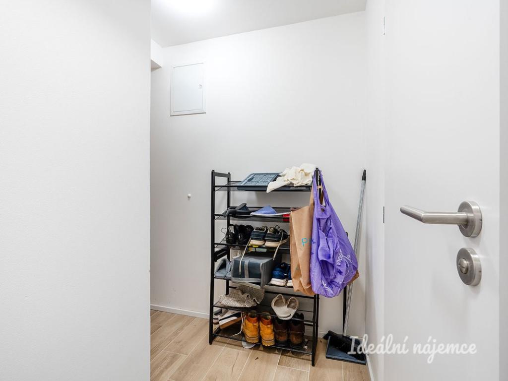 Pronájem bytu 1+kk 29 m2