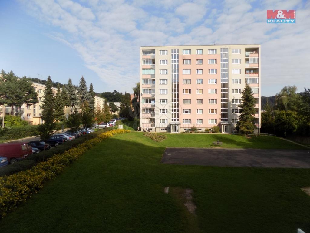 Pronajem bytu 2+kk 40 m2